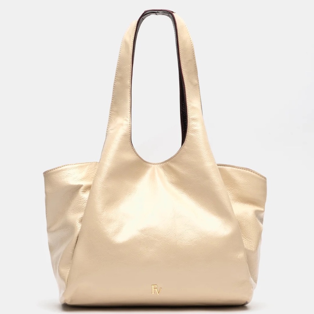 NWT Frances Valentine Portia Satchel